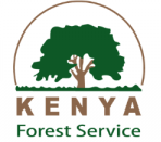 Kenya Forest Service logo