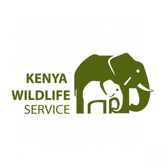 Kenya Wildlife Service logo