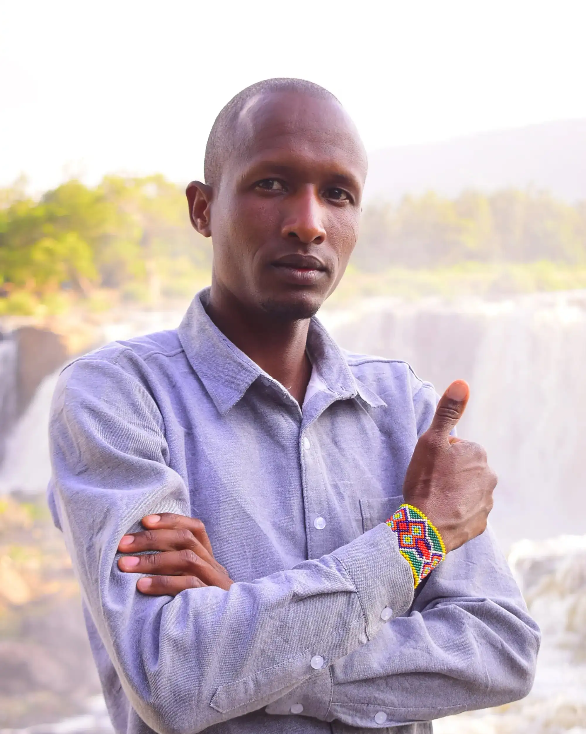 Amos Sakui